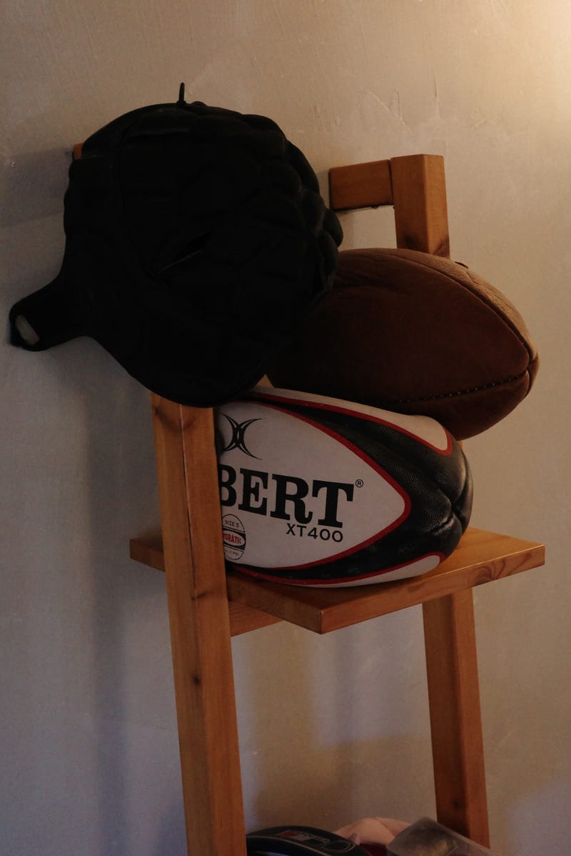 Les chambres confort