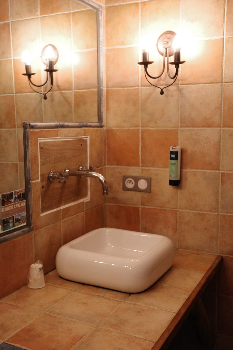 Les chambres supérieures