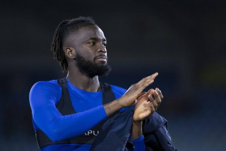Super Eagles forward Tolu Arokodare has been named the 2024/25 Ebony Shoe Award winner, an accolade given to the best African player in Belgium.