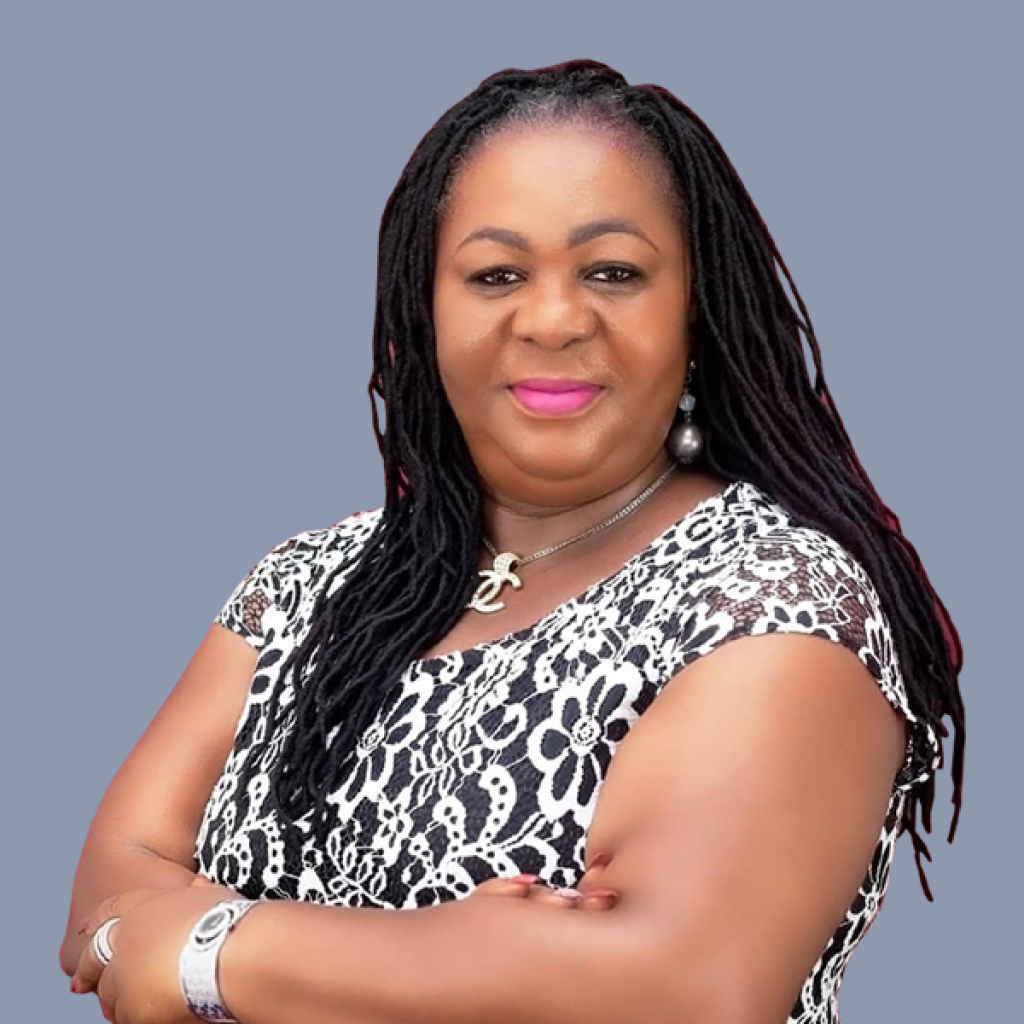 Divorce: How can two people who fall in love say, "I don't want to see you anymore"? I don't understand. But if you want to separate, don’t listen to external voices — Rev. Dr. Nanayaa Prempeh, Chairman & CEO of Tin-Ifa Group.