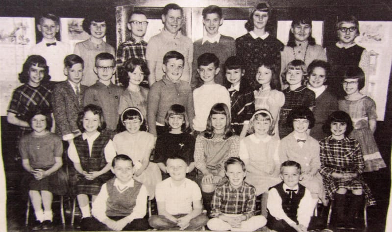 Minnesota City Classroom 