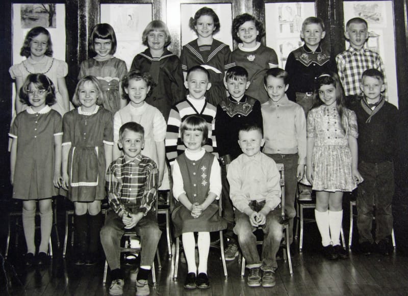 Minnesota City Classroom 