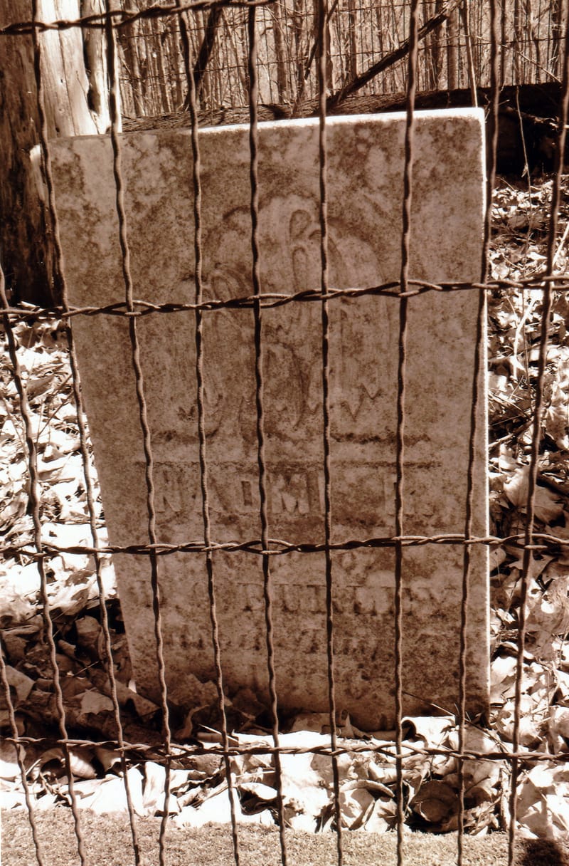 Burley Cemetery