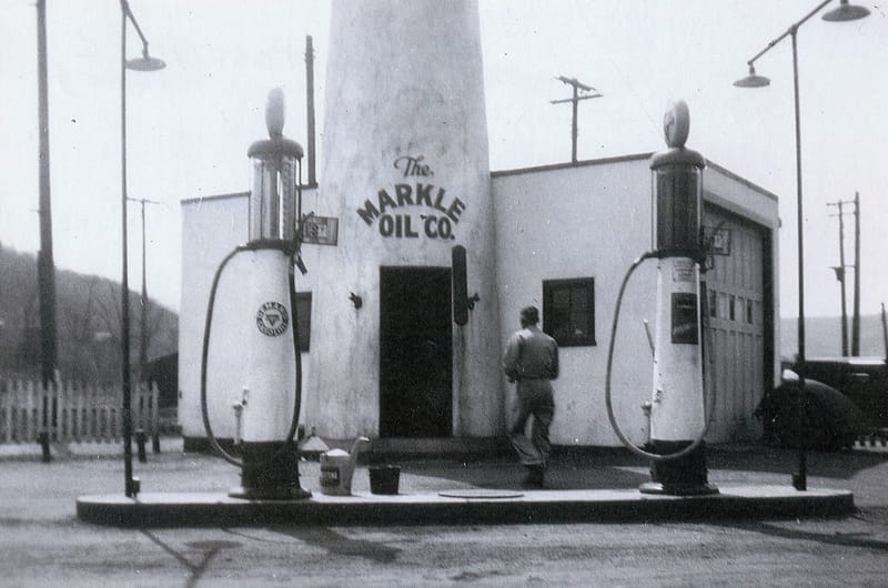 Assorted Historic Photos