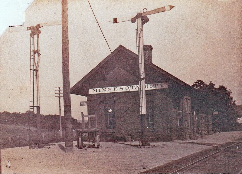 Assorted Historic Photos