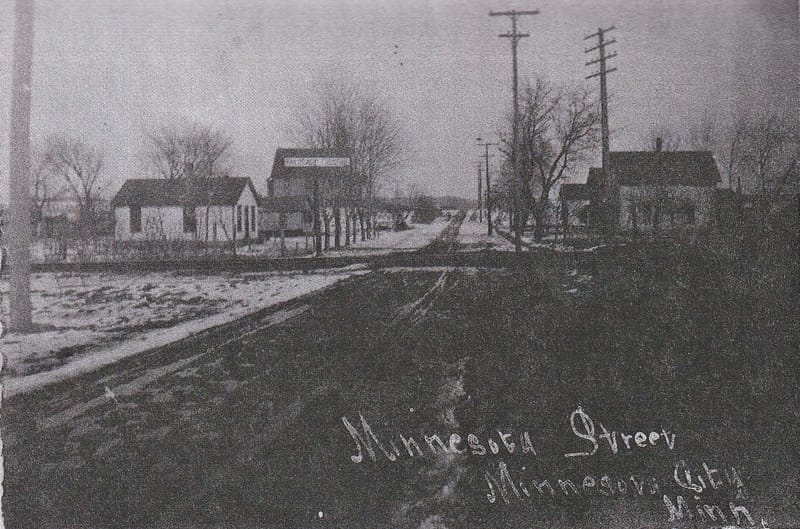 Assorted Historic Photos