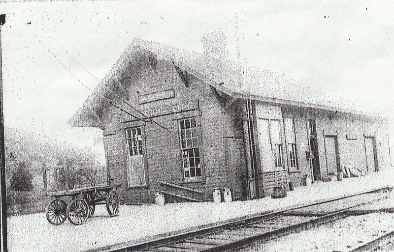 Assorted Historic Photos