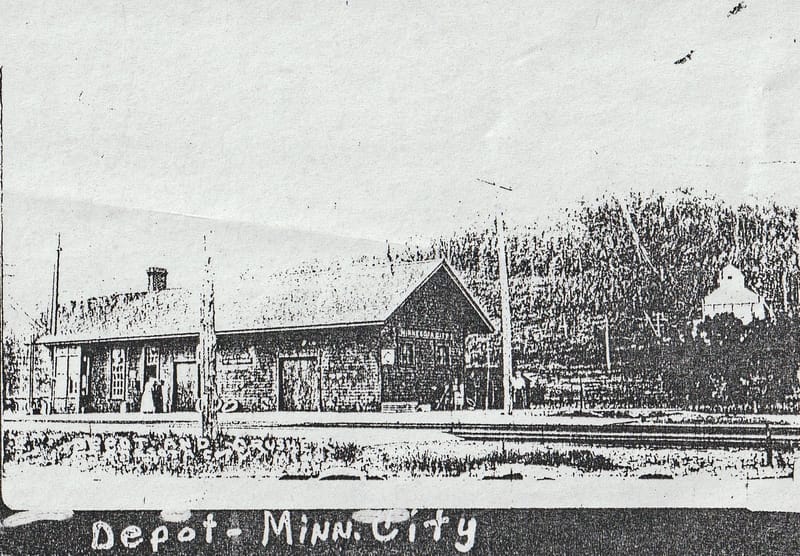 Assorted Historic Photos