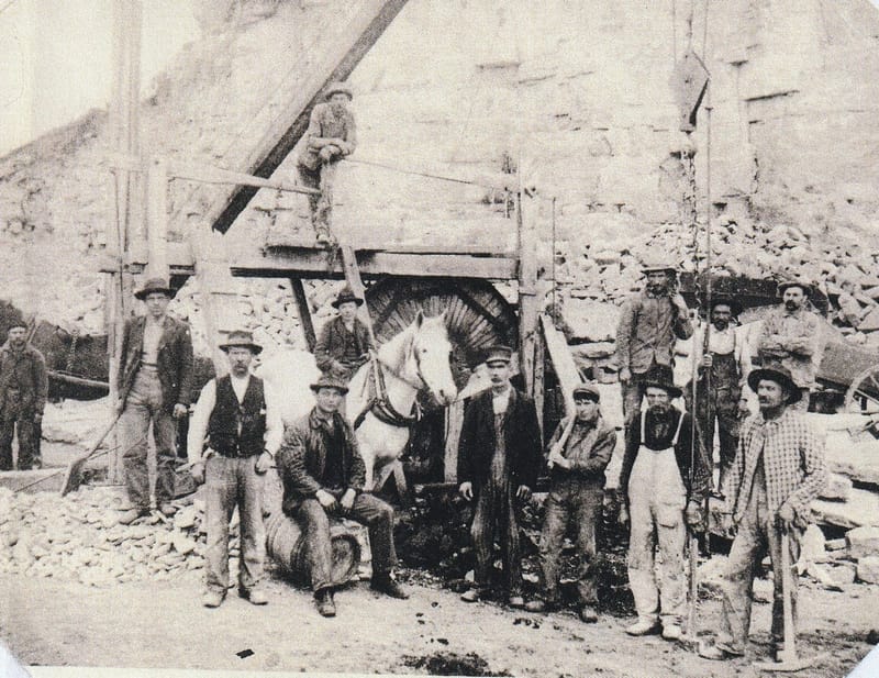 Assorted Historic Photos