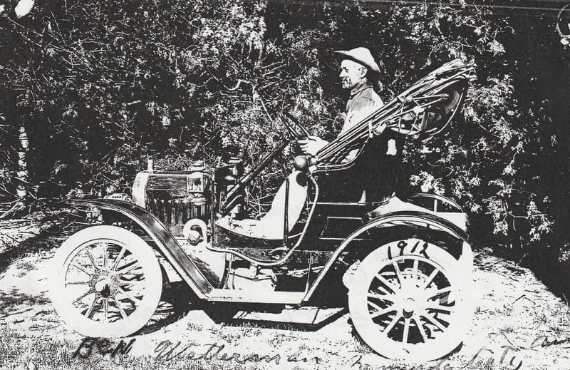 Assorted Historic Photos