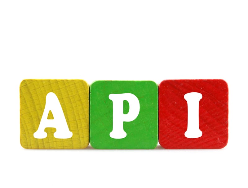 APIs- List 1
