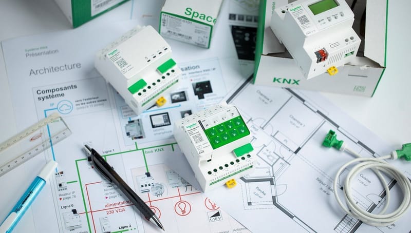 Aperçu du site de VOLTMAX