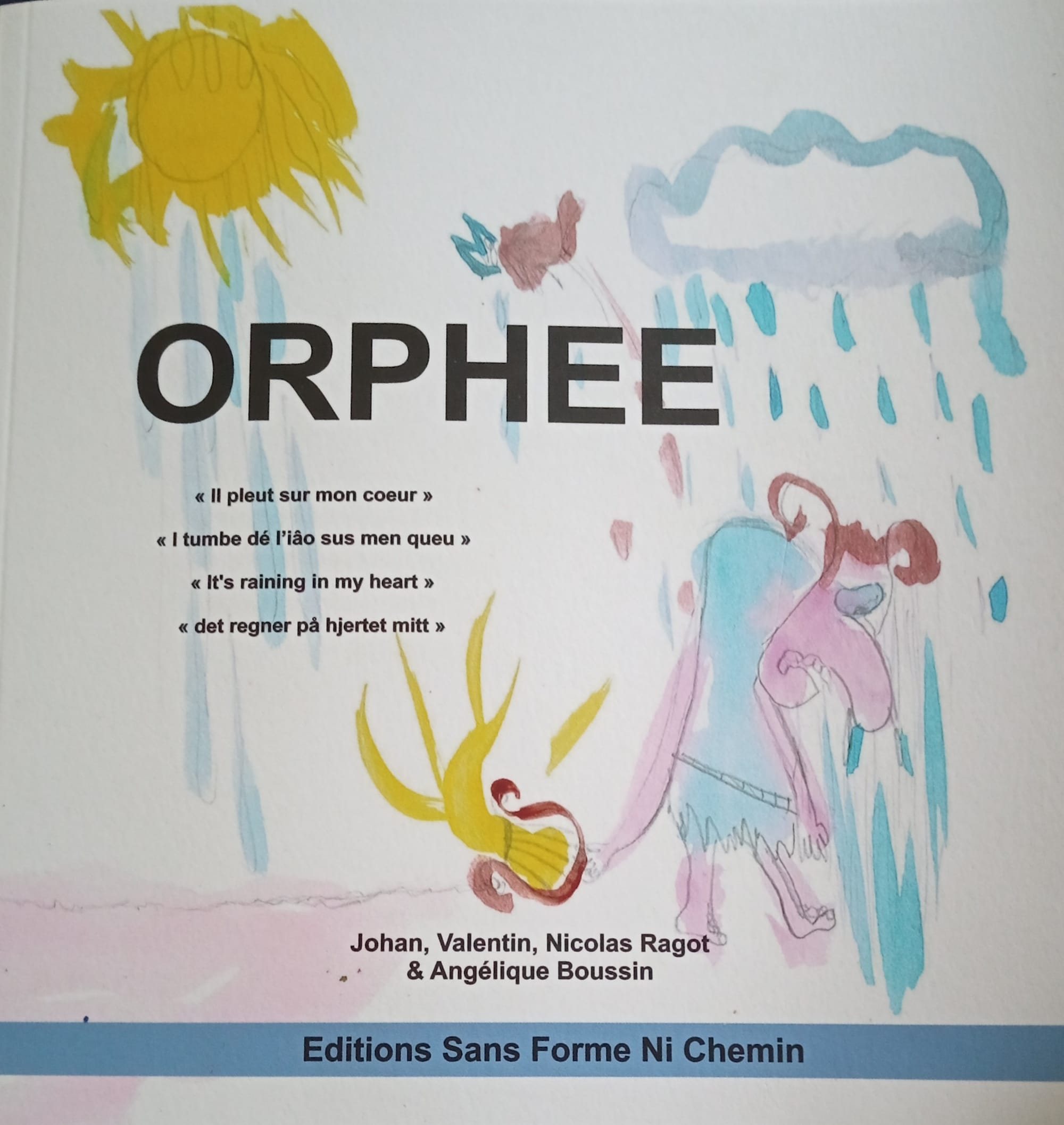 Orphée