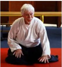 AIKIDO 合気道 l'enseignement de Jacques ROURE !!!!!AIKIDO 合気道 l'enseignement de Jacques ROURE !!!!!