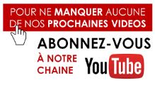 Chaîne Youtube SANS FORME NI CHEMIN