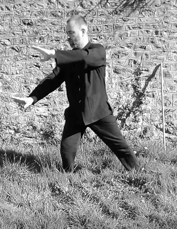 Daoyin qigong exercices lents de santé chinois - cours tous les lundis de 18h45 à 20h