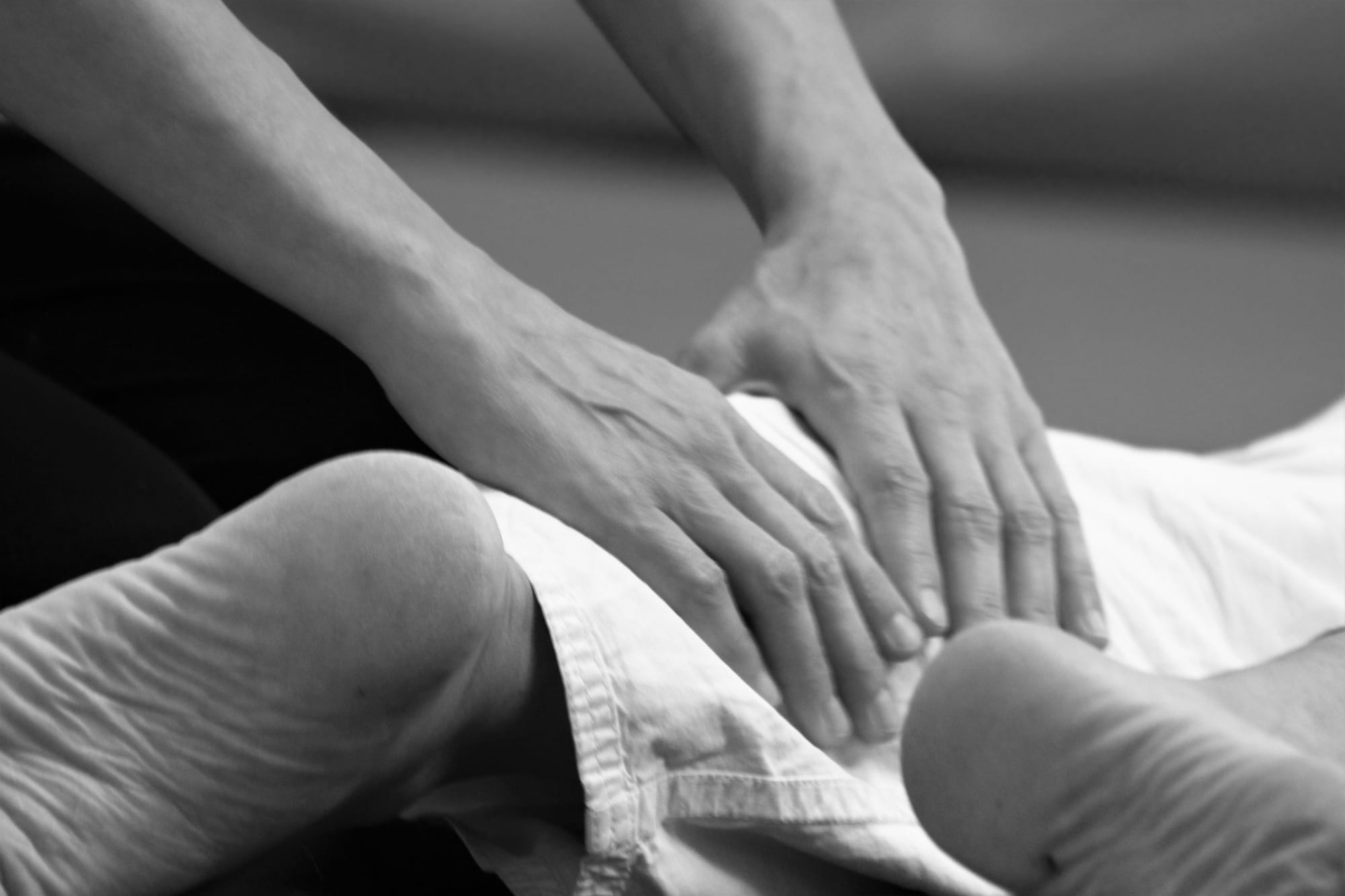 IPSM le toucher, automassages et massages habillés les mercredis 17h30 à 18h45 en septembre !!!!!!!