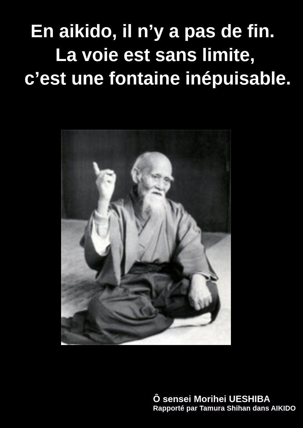 doka d'Ô sensei sur BUNBU RYODO