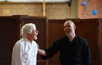 Quelques photos de l'événement