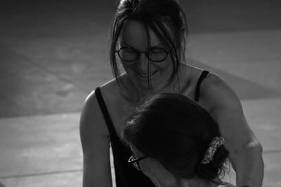 IPSM : Manutention sécuritaire et bienveillante de charges et de patients - cours tous les lundis de 17h à 18h45