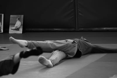 Exercices japonais de santé doin, kiko, yokiho, nishi shiki, aiki taiso, junan taiso ... - cours tous les lundis de 9h30 à 10h30