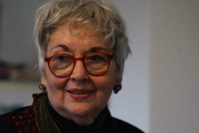 Mélika nous a quitté