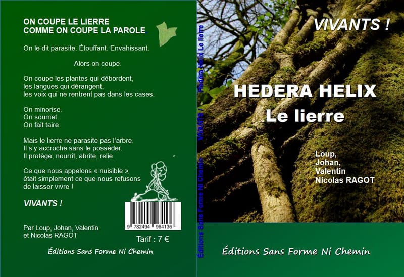 VIVANTS ! disponible le 19 septembre 2026