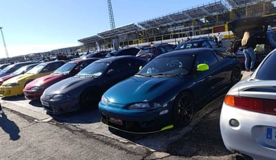 2ª KDD DSM VALENCIA - EXPO VOLRACE