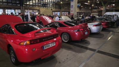 4ª KDD DSM ANDALUCIA - RETROMALAGA