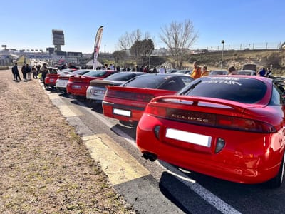 8ª KDD NACIONAL - VOLRACE CLUBS