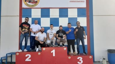 6ª KDD DSM MADRID - TOLEDO