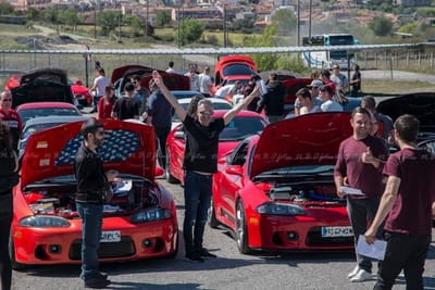 3ª KDD NACIONAL - MADRID