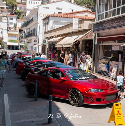 1ª KDD DSM CATALUNYA - L'ESTARTIT.