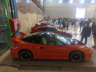 5ª KDD DSM ANDALUCIA - RETROMALAGA