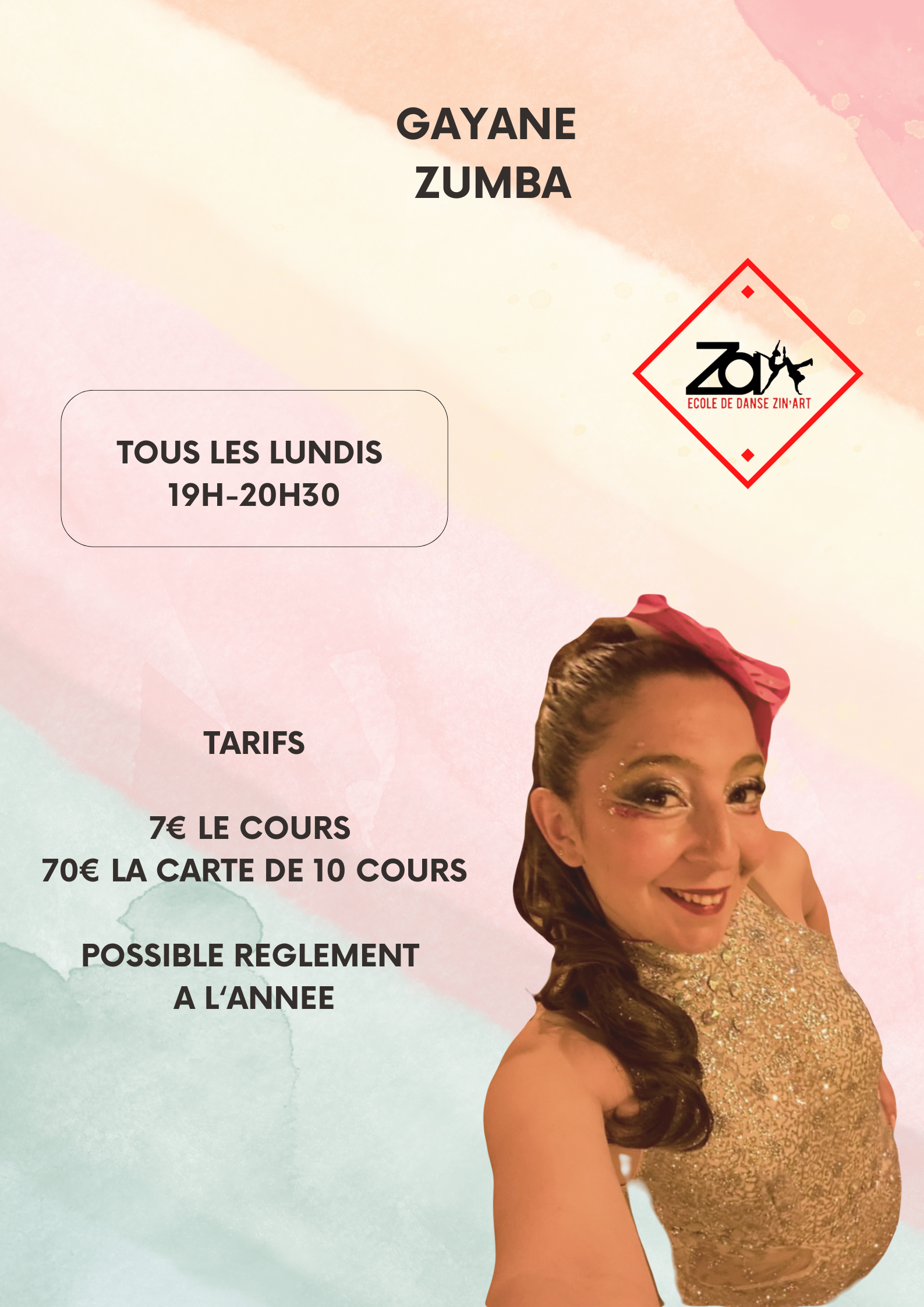 PLANNING ET TARIFS 2025-2026