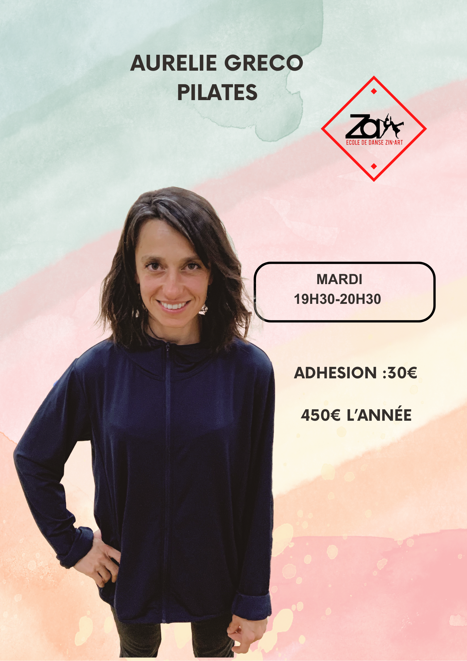 PLANNING ET TARIFS 2025-2026