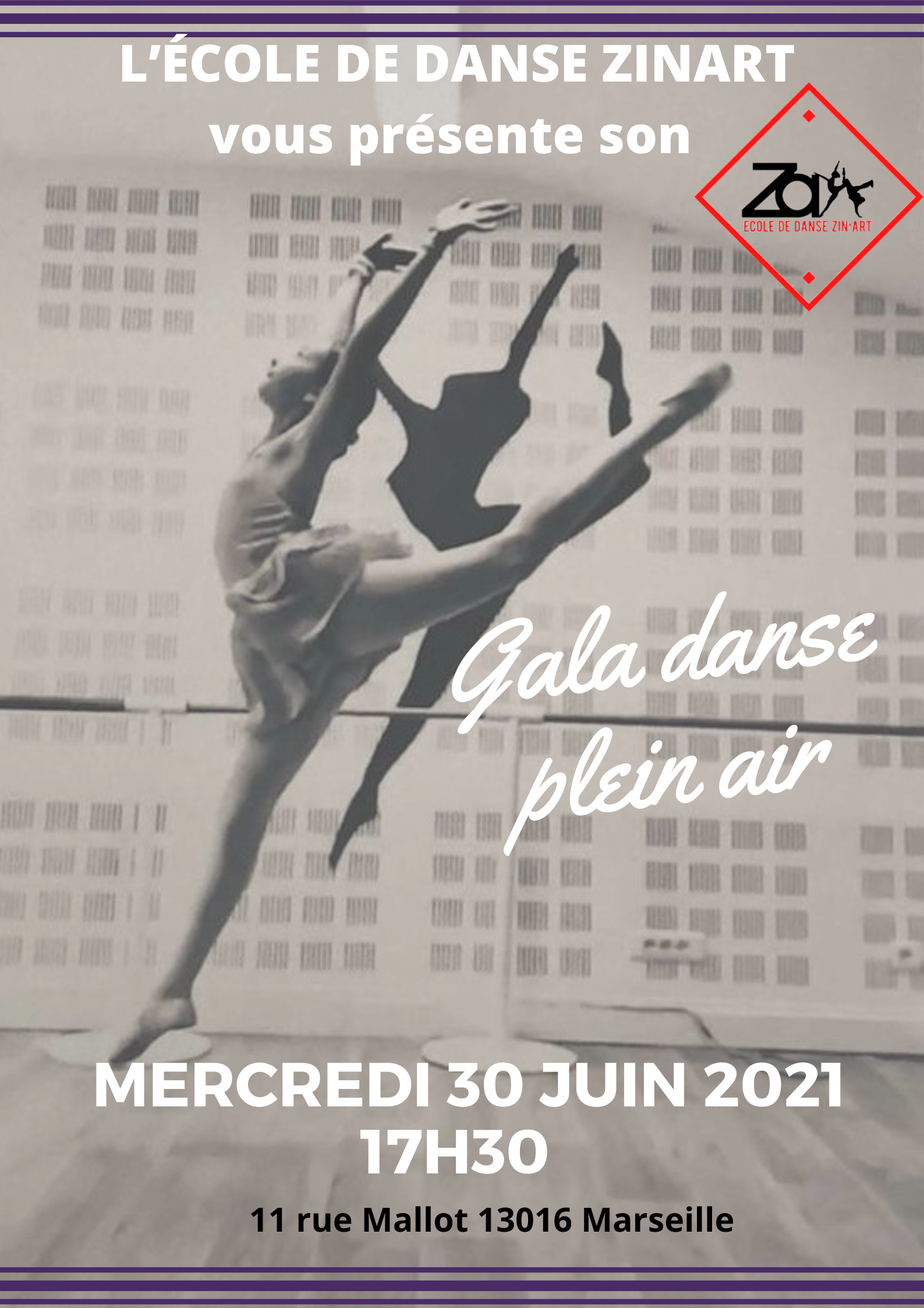 GALA PLEIN AIR 2021 COVID