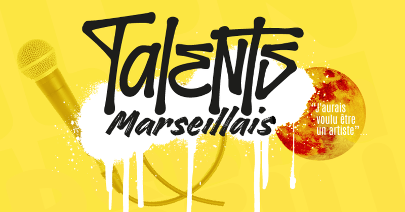 TALENTS MARSEILLAIS 2024
