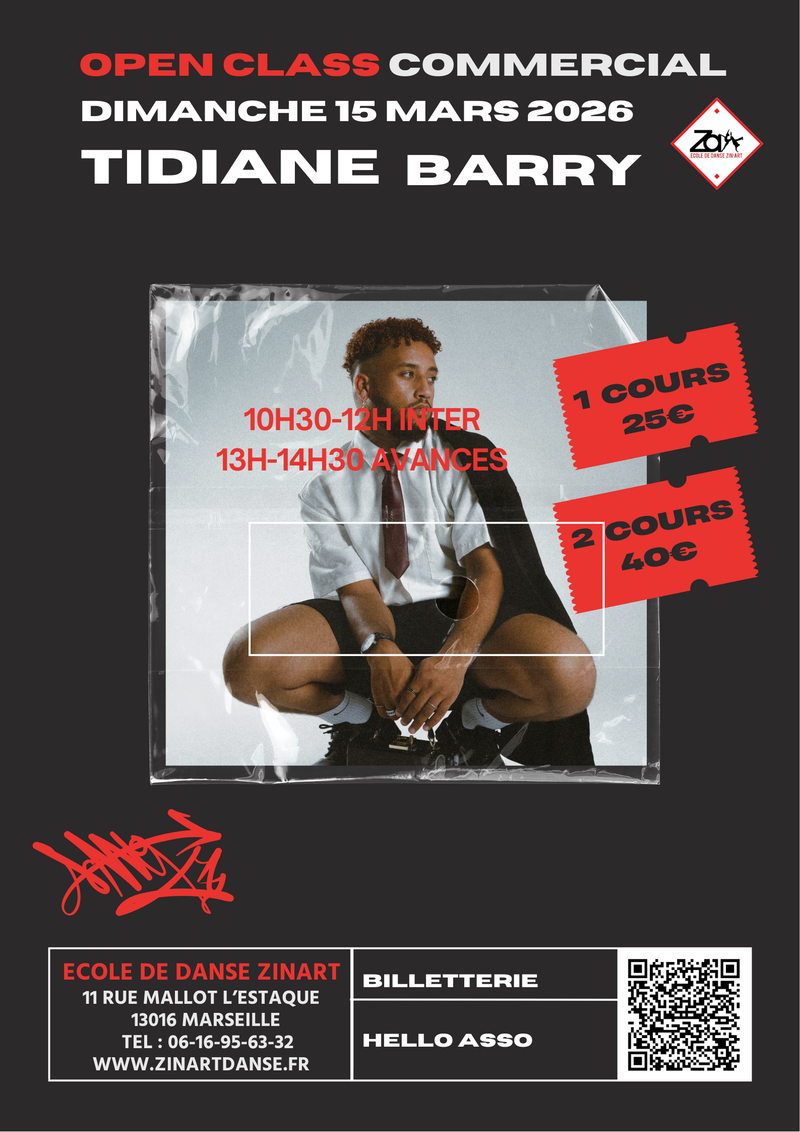 MASTER CLASS ALAIN GRUTTADAURIA