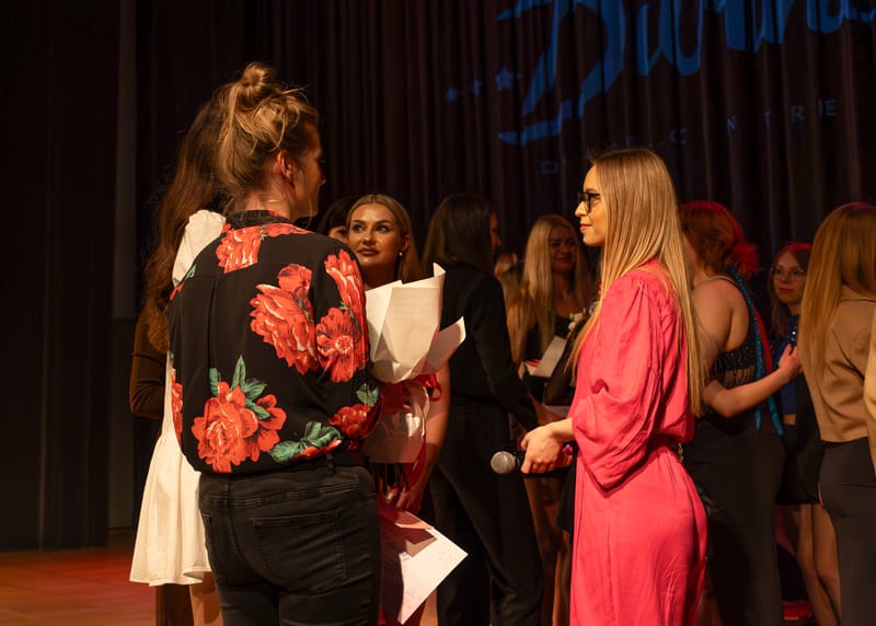 Zakończenie sezonu tanecznego Divine Dance Centre 2024/2025