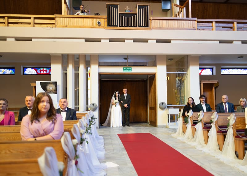 Ceremonia