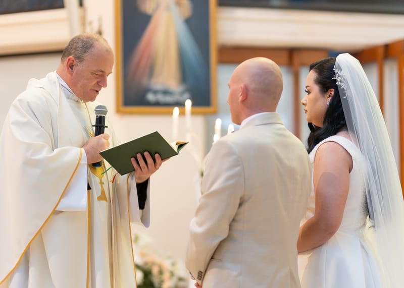 Ceremonia