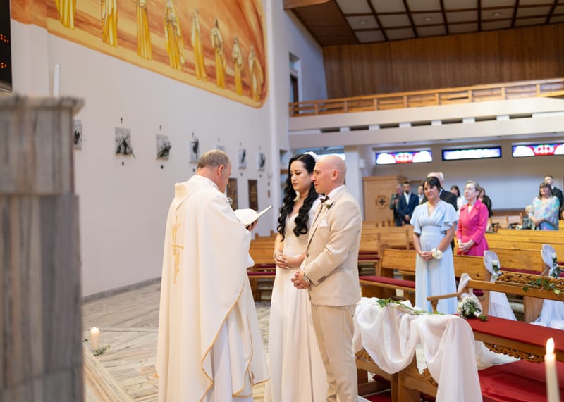 Ceremonia