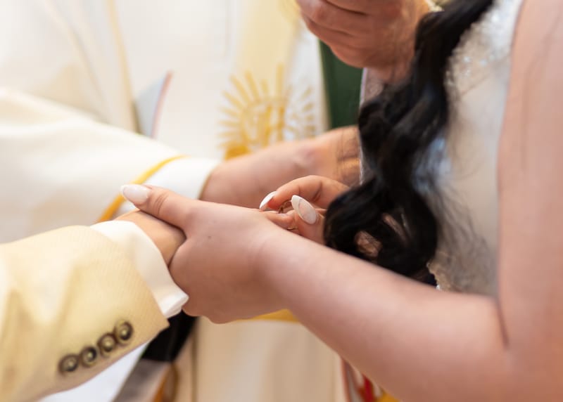 Ceremonia