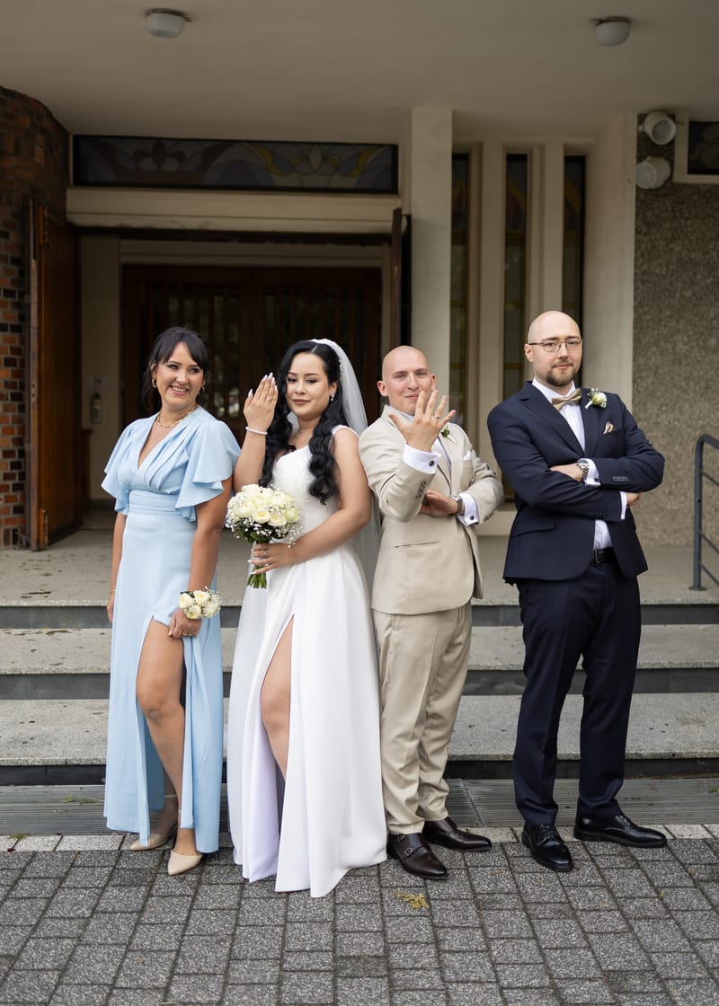 Ceremonia
