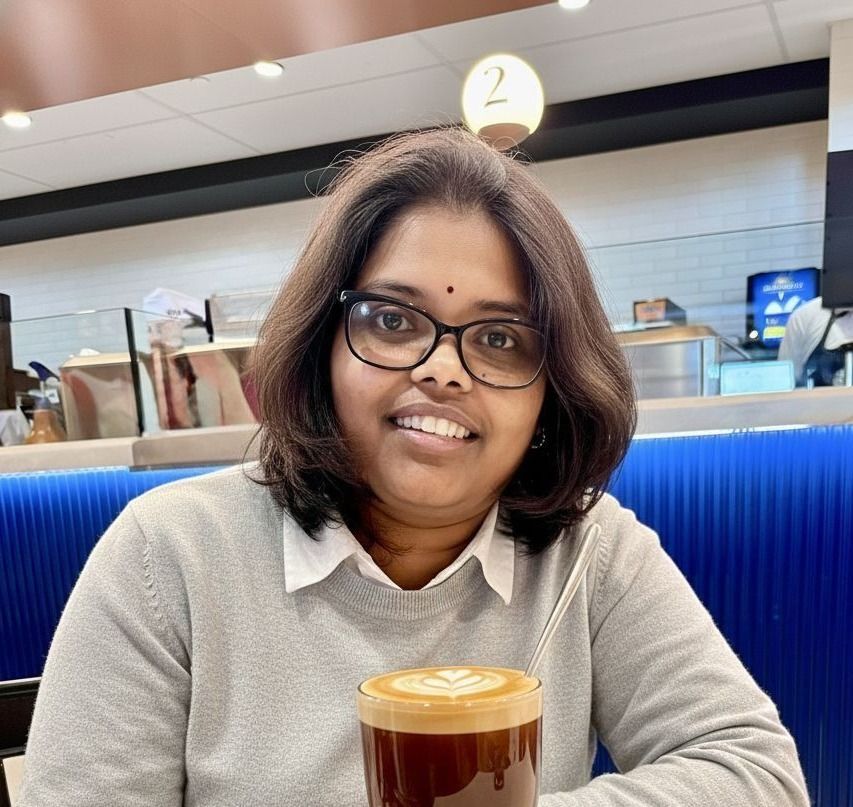 Consultant Spotlight🌟