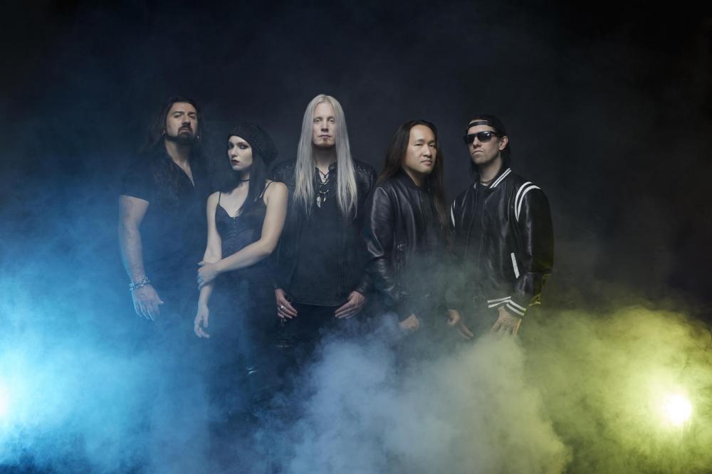 DragonForce regresa a Guadalajara como parte de su "Warp Speed Warriors - Come To Latin America Tour 2024"