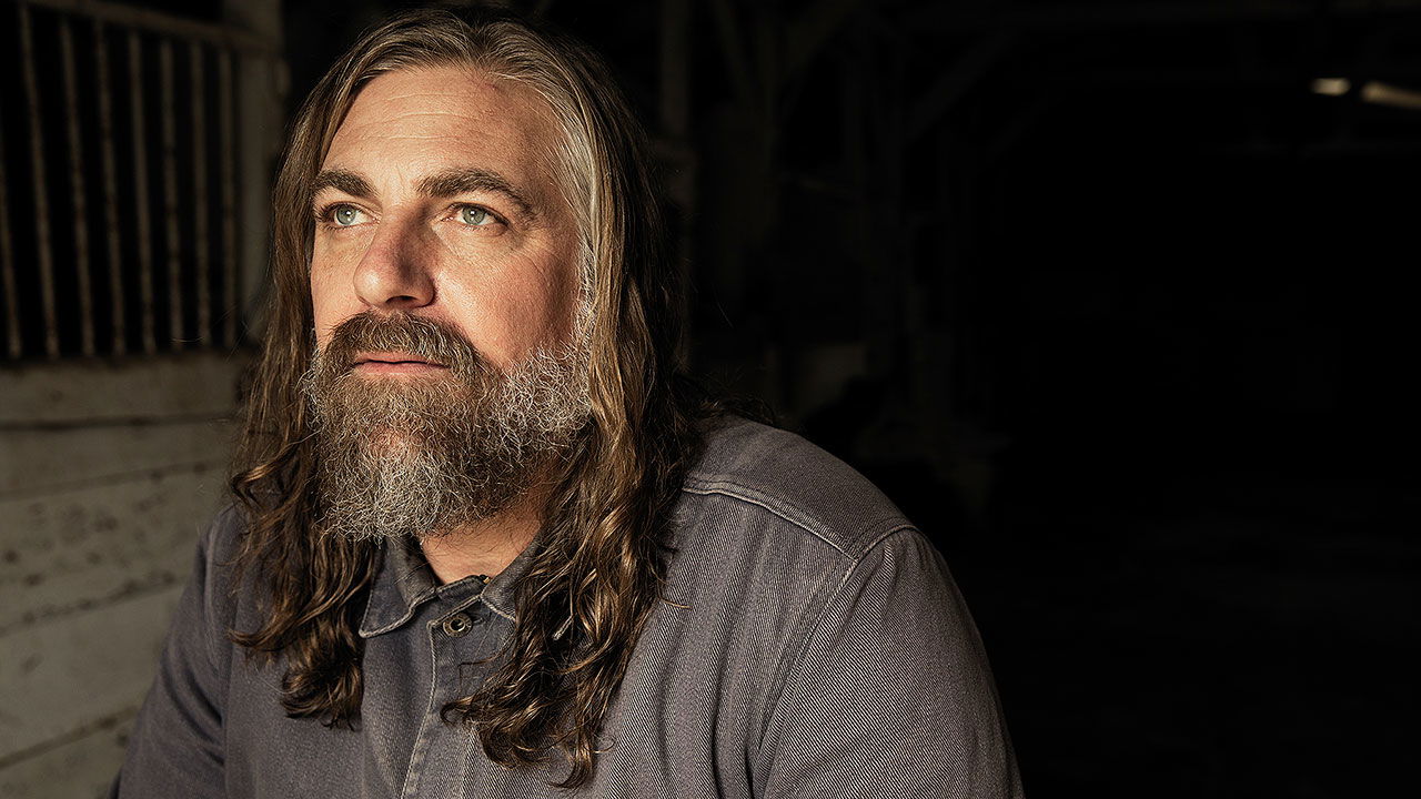 The White Buffalo: Una leyenda del rock alternativo pisará tierras tapatías