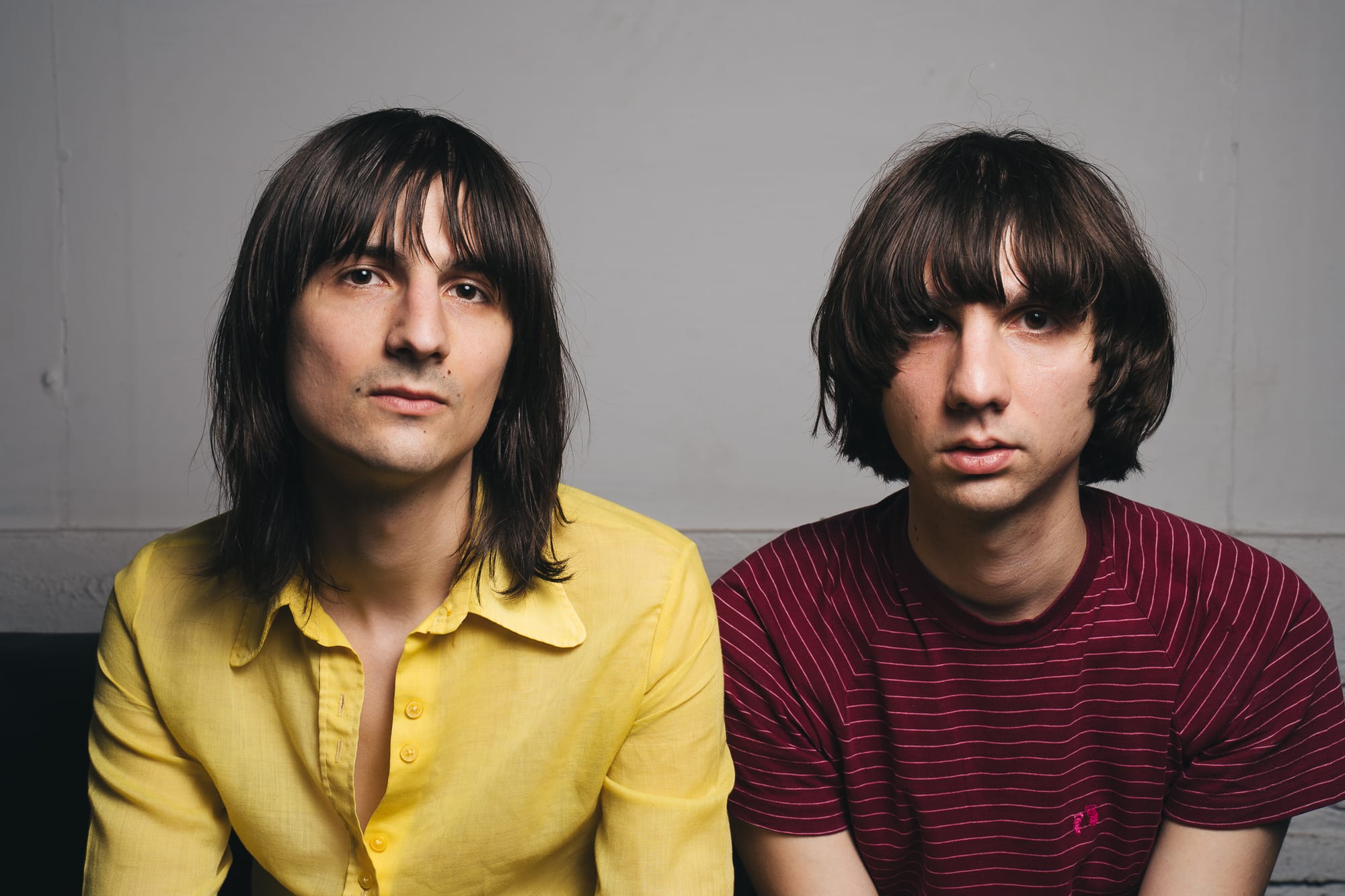 THE LEMON TWIGS
