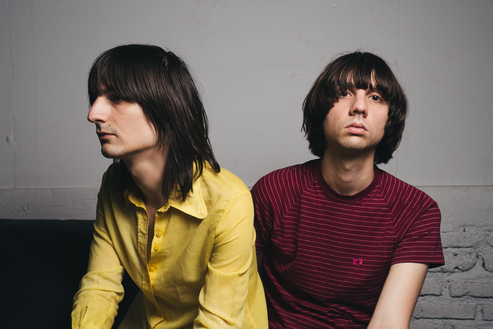 THE LEMON TWIGS